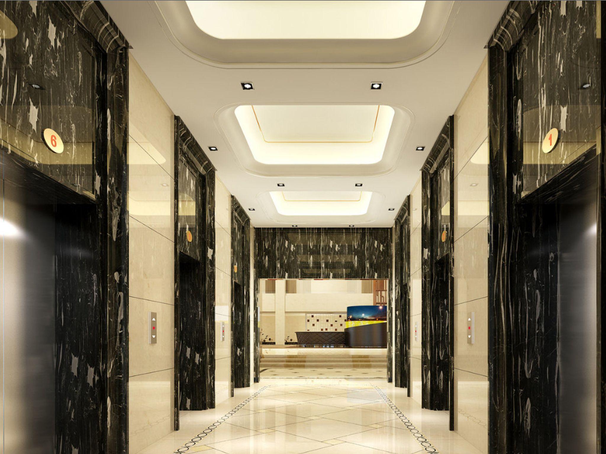 Wyndham Grand Plaza Royale Changsheng Jiangyin Exterior foto
