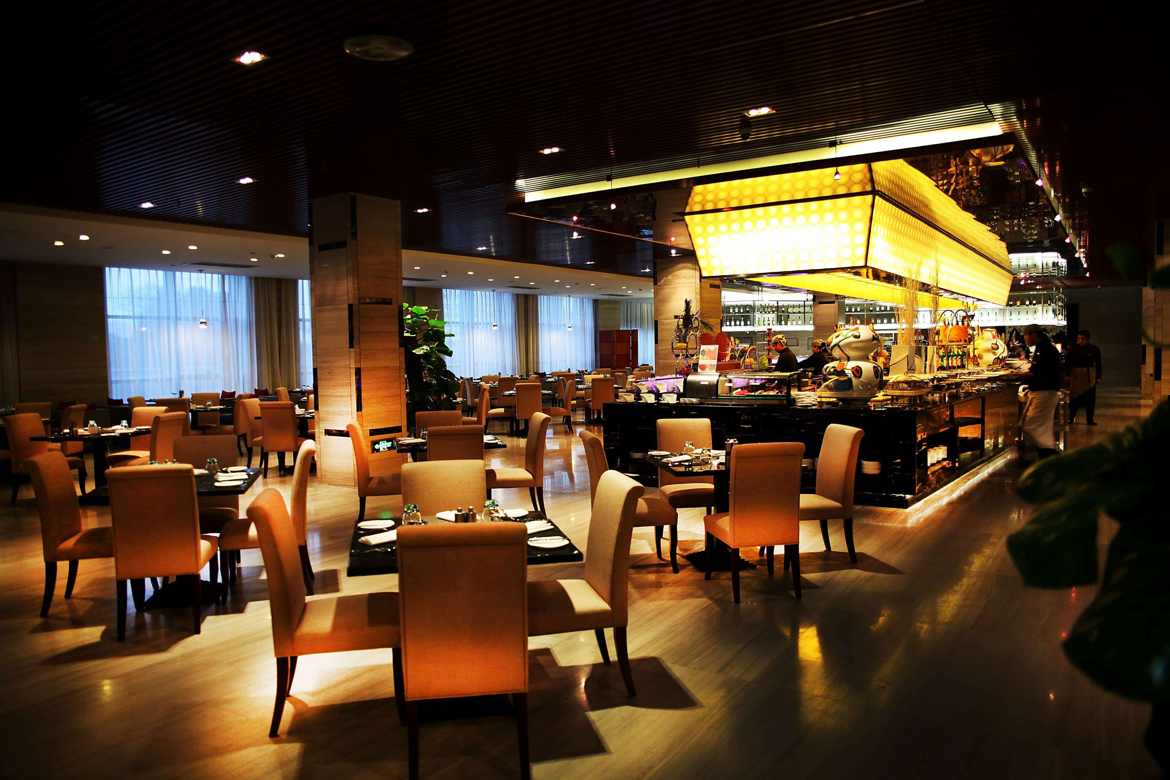 Wyndham Grand Plaza Royale Changsheng Jiangyin Exterior foto