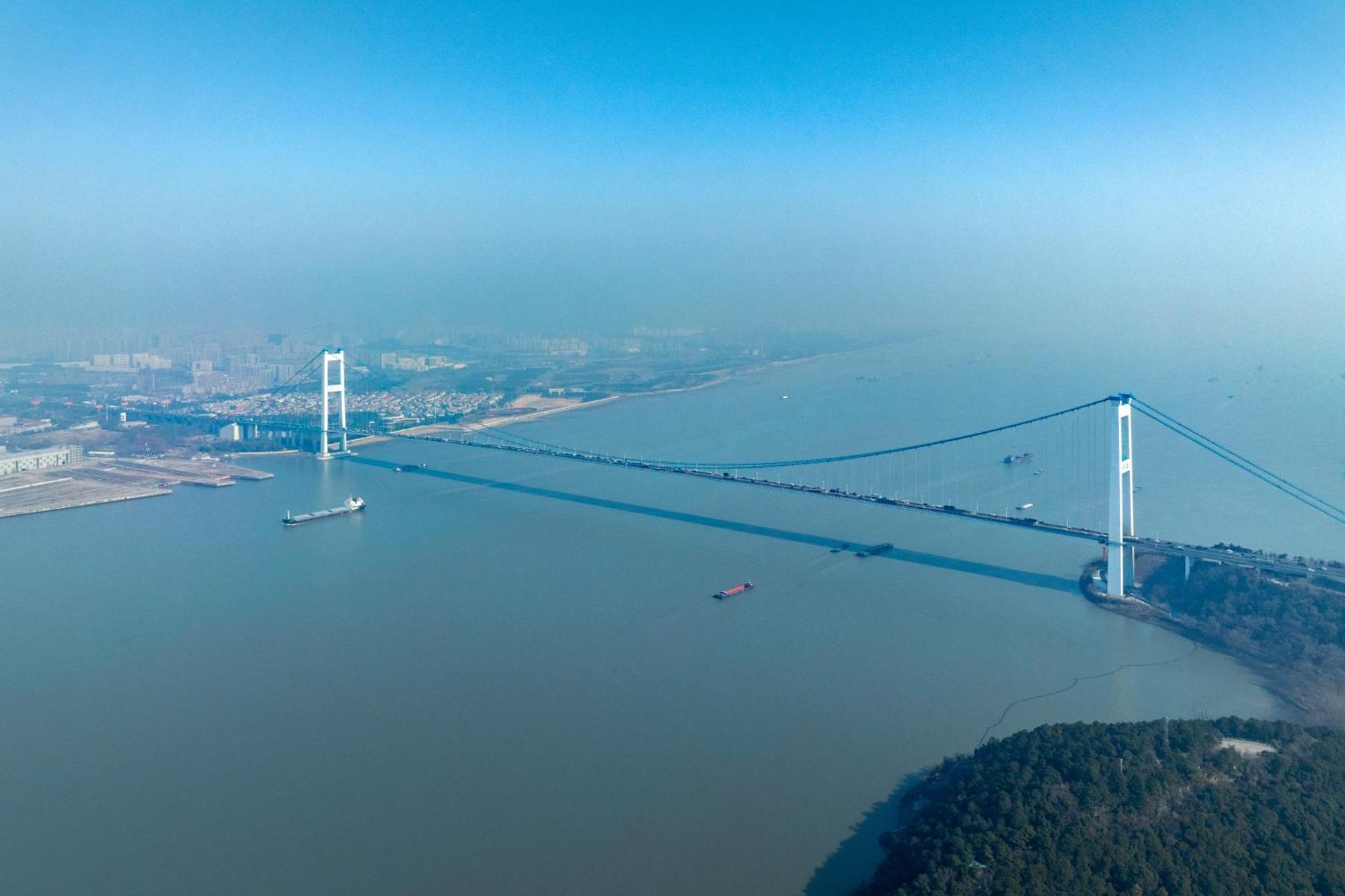 Wyndham Grand Plaza Royale Changsheng Jiangyin Exterior foto
