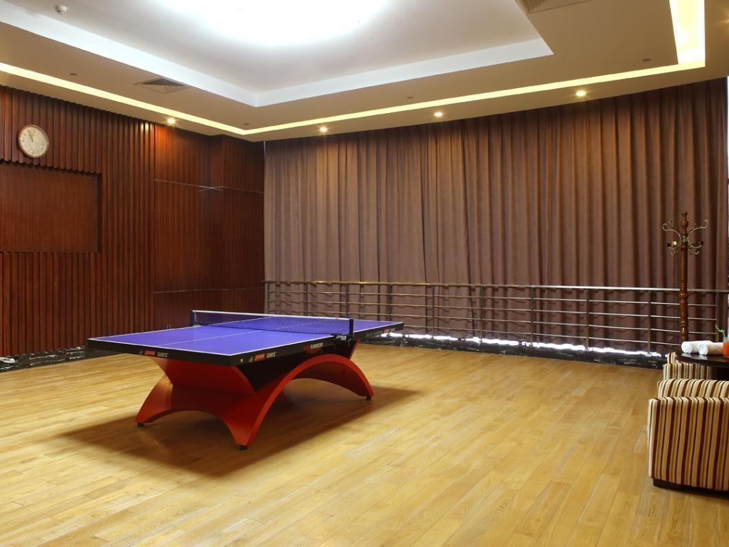 Wyndham Grand Plaza Royale Changsheng Jiangyin Exterior foto